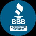 BBB Accredited