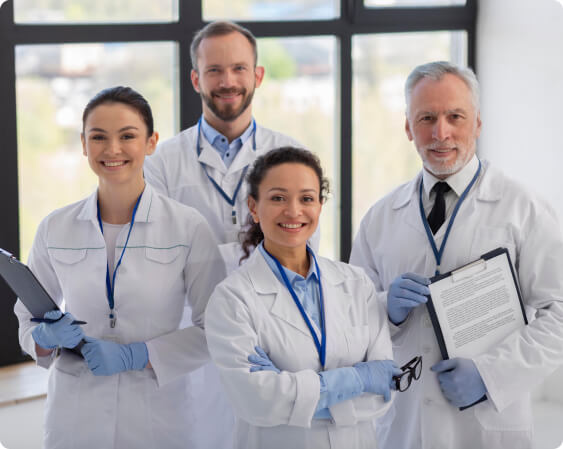 Prior authorization management support